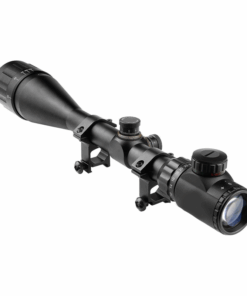 6-24X50mm Tactical Rifle Scope RN-72
