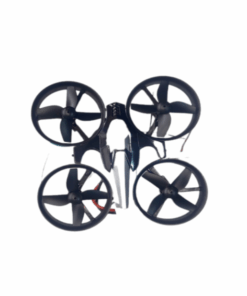 6 Axis Gyro Stabilizer LED Aircraft Drone - AB-F713