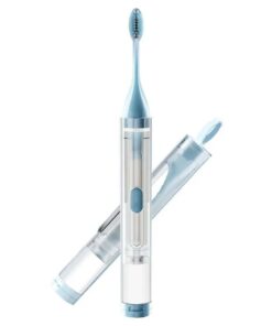 6 Pack Replacement Toothbrush Heads for Oral B Soft Dupont Bristles