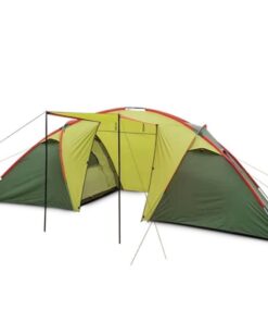 6 Person camping tent