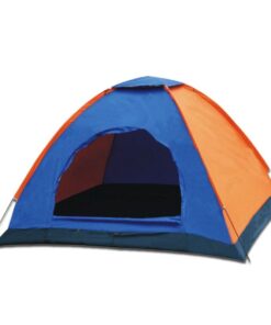 6-Person Outdoor Waterproof Camping Tent