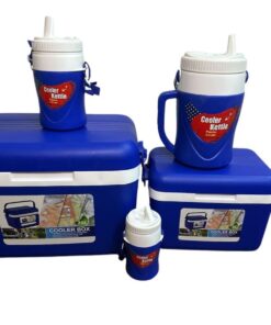6 Piece Cooler Set