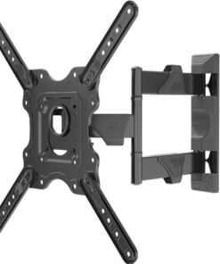 6 Way Tilt 32-55 Inch TV Wall Bracket
