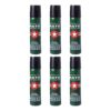 6 x Nato Pepper Spray