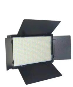 600 LED Photography Video Light