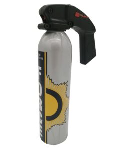 600ml Force Pepper Spray Gun