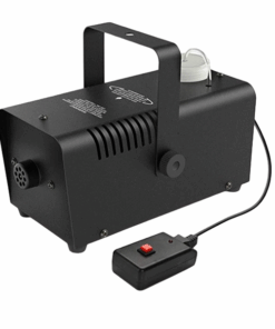 600W Portable Fog Machine