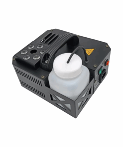 600W RGB Fogger Smoke Stage Machine