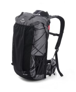 60L Ultralight Hiking Backpack