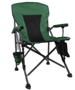 60X54x90cm Adult Folding Camping Chair With Bottle & Phone Holders FX8217-2
