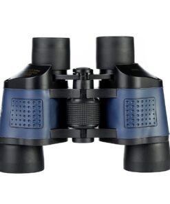 60x60HD Binoculars 3000M Professional High-Power Low Light Outdoor Red Film