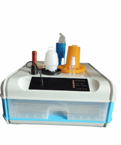 64 Egg Incubator