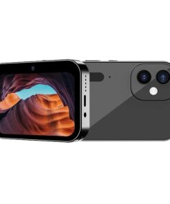 64MP D6 CCD HD Touch Screen Music Camera