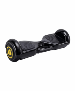 6.5" Adult Smart Self Balancing Hoverboard with Speaker And LED Light