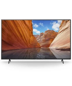 Sony 75-inch 4K Smart UHD TV 75X80J