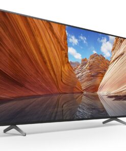 Sony 65-inch 4K Smart UHD TV (65X85J)