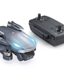 6th GEN P60 camera drone (PRO series)