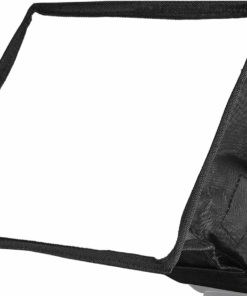 6x9" Foldable Flash Softbox for Speedlights