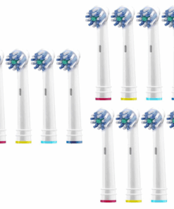 7 Day Travel 28 Compartments Leather Pill Organizer Pill Case