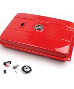 7 Gallon Gas Fuel Tank ,Fits 26.5 litres 6500W