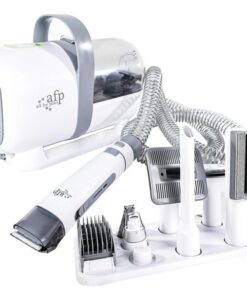 7-in-1 Professional Pet Grooming Kit