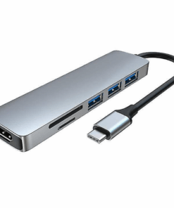 7 in 1 USB Type-C Adapter 7IN1USBC-TA