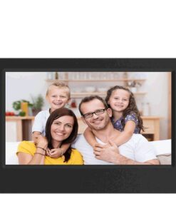 7 Inch HD Digital Photo Frame-Q-L210