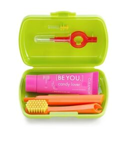 7 Piece Foot Care Pedicure Kit