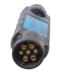 7 PIN TRAILER PLUG TESTER
