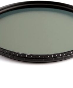 72mm ND2-4 Camera Filter