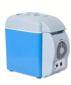 7.5 Litre Dual Use Semiconductor Refrigeration System