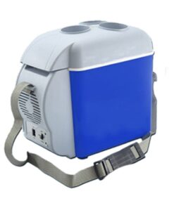 7.5L Portable Car Refrigerator Cooler Warmer