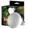 75W UVA Frosted Daylight Reptile Heat Lamp