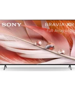 Sony 75-inch 4K Full Array LED TV (75X90J)