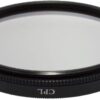 77mm CPL Camera Lens Filter