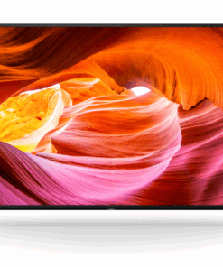 Sony 65-inch 4K HDR Google TV KD-65X75K