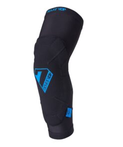 7iDP - Sam Hill Set of Knee Pads - Black - M