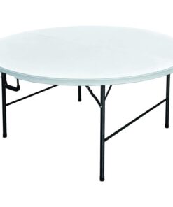 8-10 Seater Round Table
