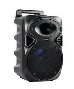 8â Bluetooth Speaker