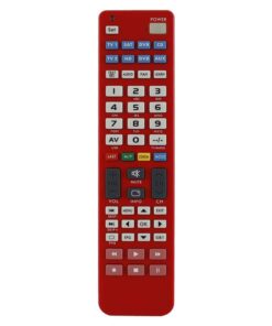 8 in 1 Universal Remote Control Controller AB-J108