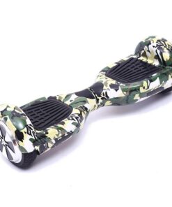 8" Inch Smart Self Balance Scooter w/ Bluetooth (Hoverboard) - Camoflague