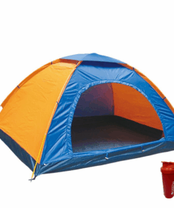 8 Person Outdoor Waterproof Picnic Camping Tent