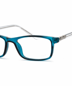 8 Piece Portable Orthodontic Oral Care Kit for Braces - Blue