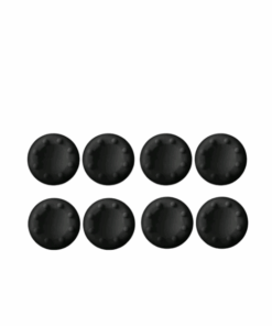 8 Piece Slim Thumb Grips for Xbox and PlayStation