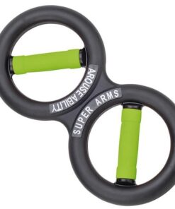 8-Shape Wrist Exerciser