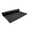 80% Shade Cloth - 1.8 x 50m Roll - 220gsm - Black