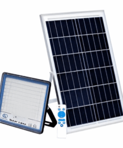 800W LED High Definition Explosive Solar Outdoor Security Floodlight