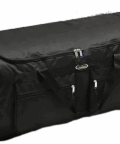 80cm Rolling Duffle Bag