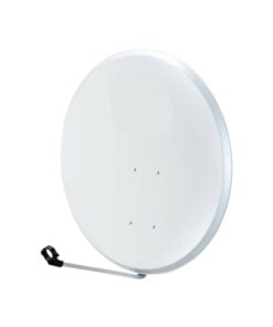 80cm Satellite Dish 001-A00-314T