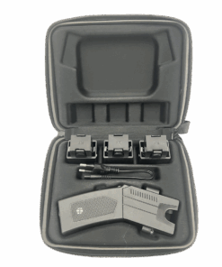 80KV Self Defense Stun Gun/Taser Gun